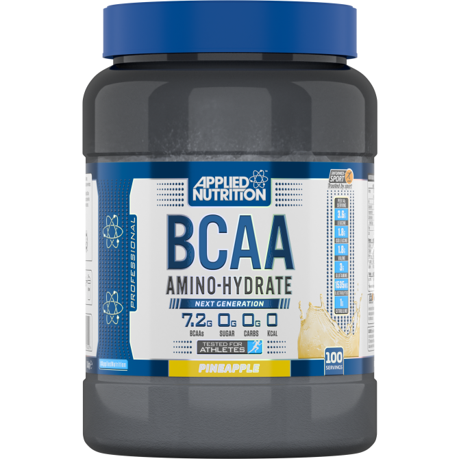 BCAA Amino Hydrate