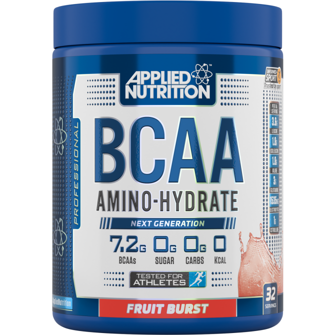 BCAA Amino Hydrate