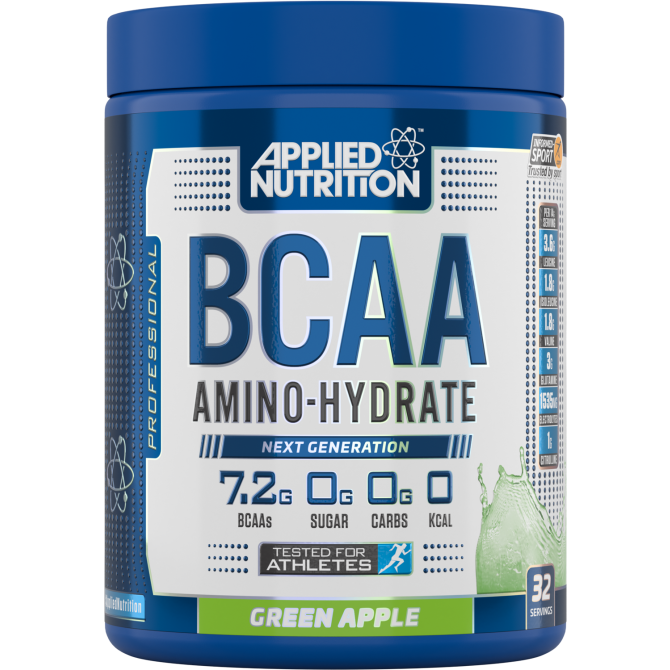 BCAA Amino Hydrate