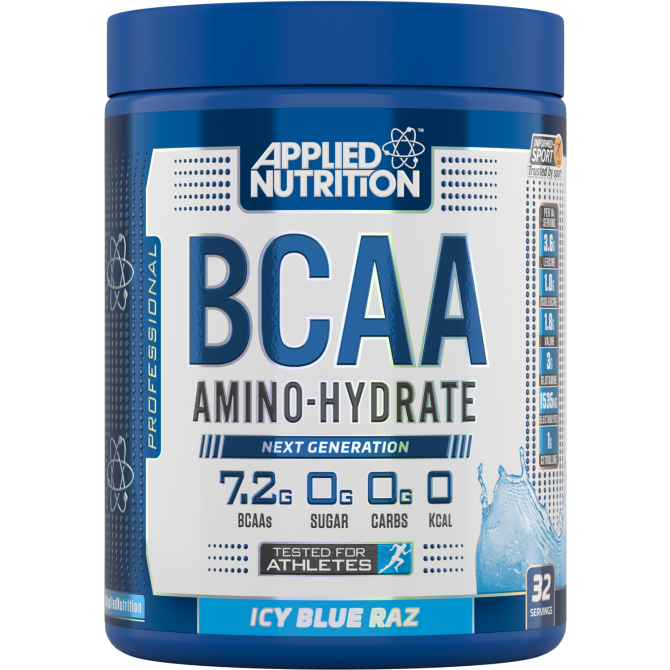 BCAA Amino Hydrate