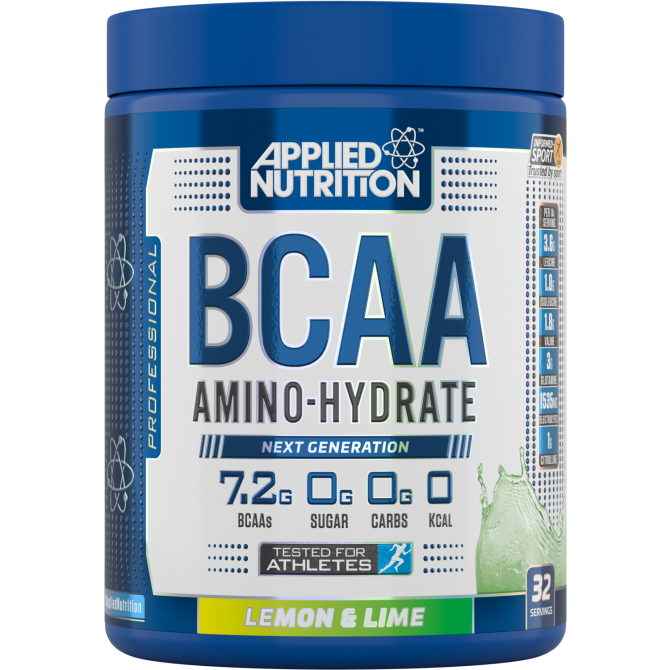 BCAA Amino Hydrate