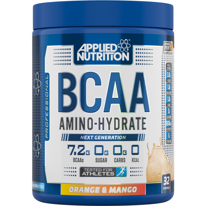 BCAA Amino Hydrate