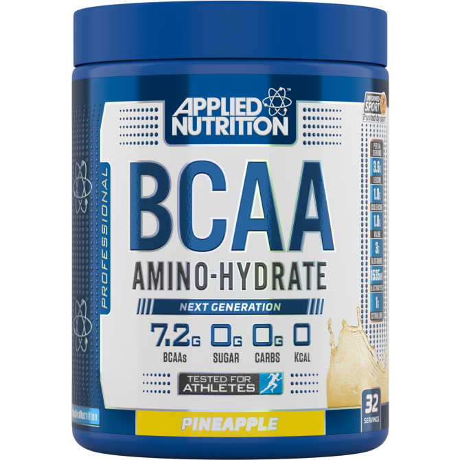 BCAA Amino Hydrate
