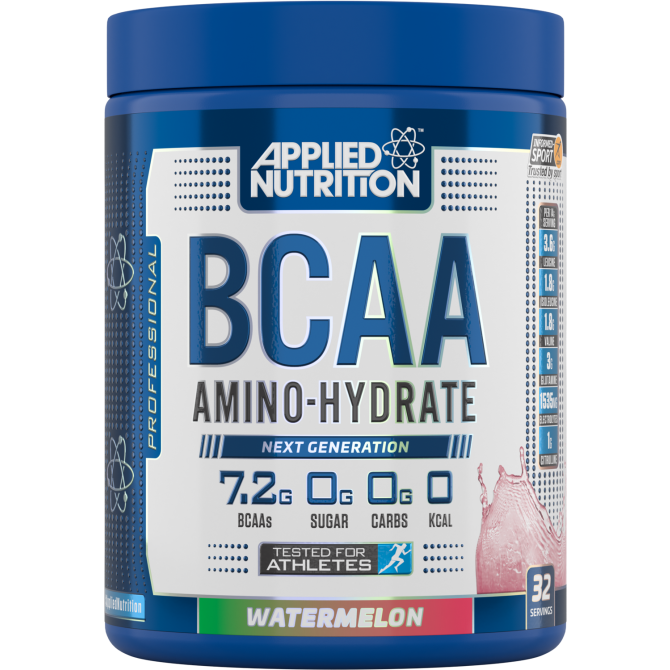 BCAA Amino Hydrate