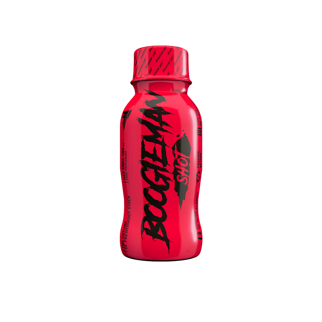 BOOGIEMAN SHOT 100ML