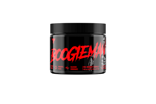 BOOGIEMAN 300G