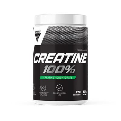CREATINE 100% Monohydrate 300g or 600g