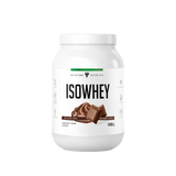 ISOWHEY 2KG Pure Isolate Protein + VITAMIN STORE SALFORD SHAKER FREE