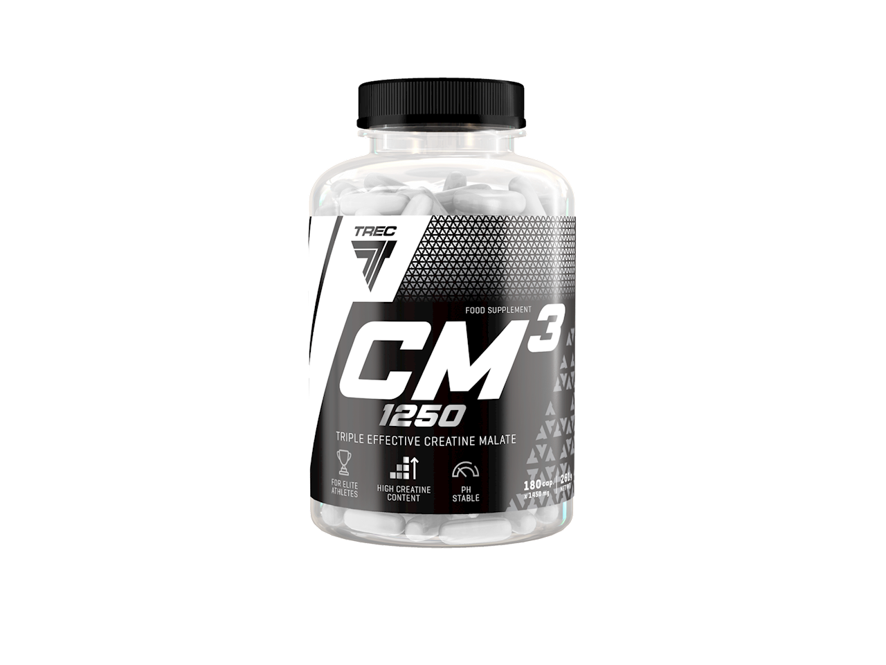CM3 Capsules