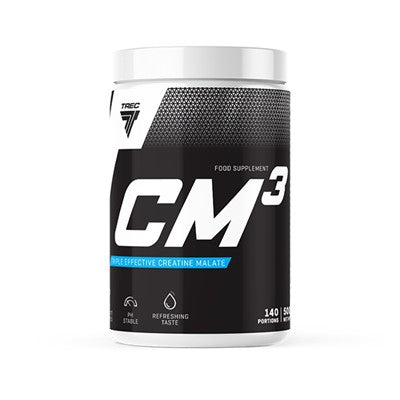CM 3 TRI-CREATINE MALATE