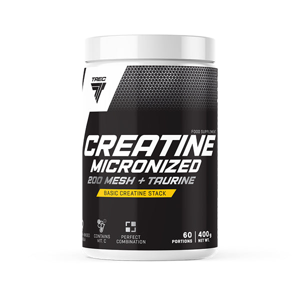 CREATINE 200MESH 400G