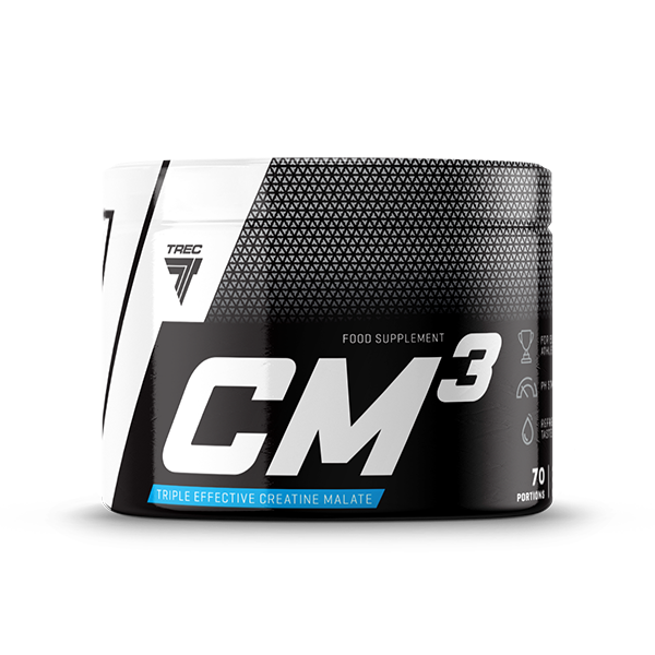 CM 3 TRI-CREATINE MALATE