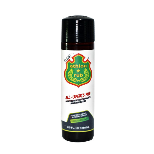 ATHLON RUB 250ML