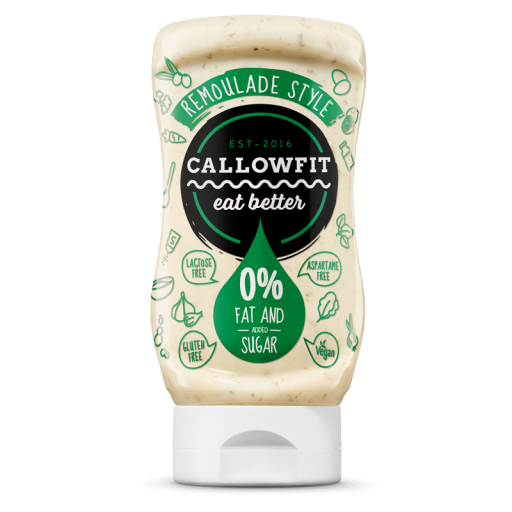 CALLOWFIT 300ML REMOULDE STYLE