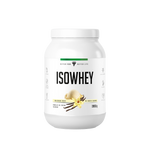 ISOWHEY 2KG Pure Isolate Protein + VITAMIN STORE SALFORD SHAKER FREE