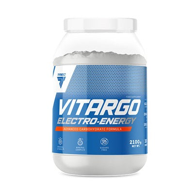 Vitargo Electro-Energy