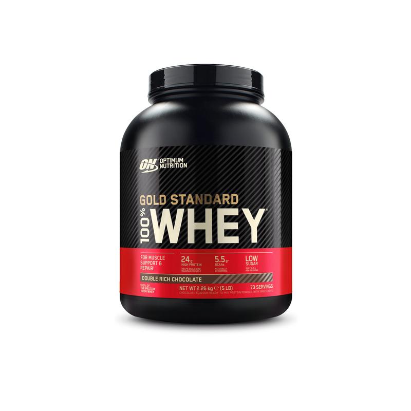 100% WHEY 2.27KG OPTIMUM NUTRITION