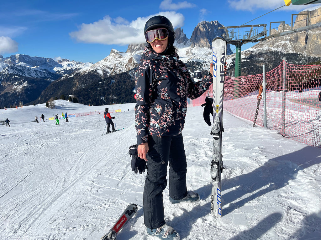 How to Get Ready for Skiing? Exercise prior your trip, just before the activity and post.
