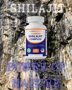 What is Shilajit and which one we recommend?