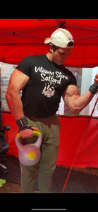 How to grow big biceps?