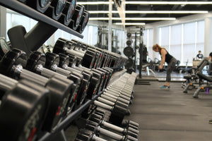 How to Keep Your New Year's Resolution: Staying Committed to the Gym