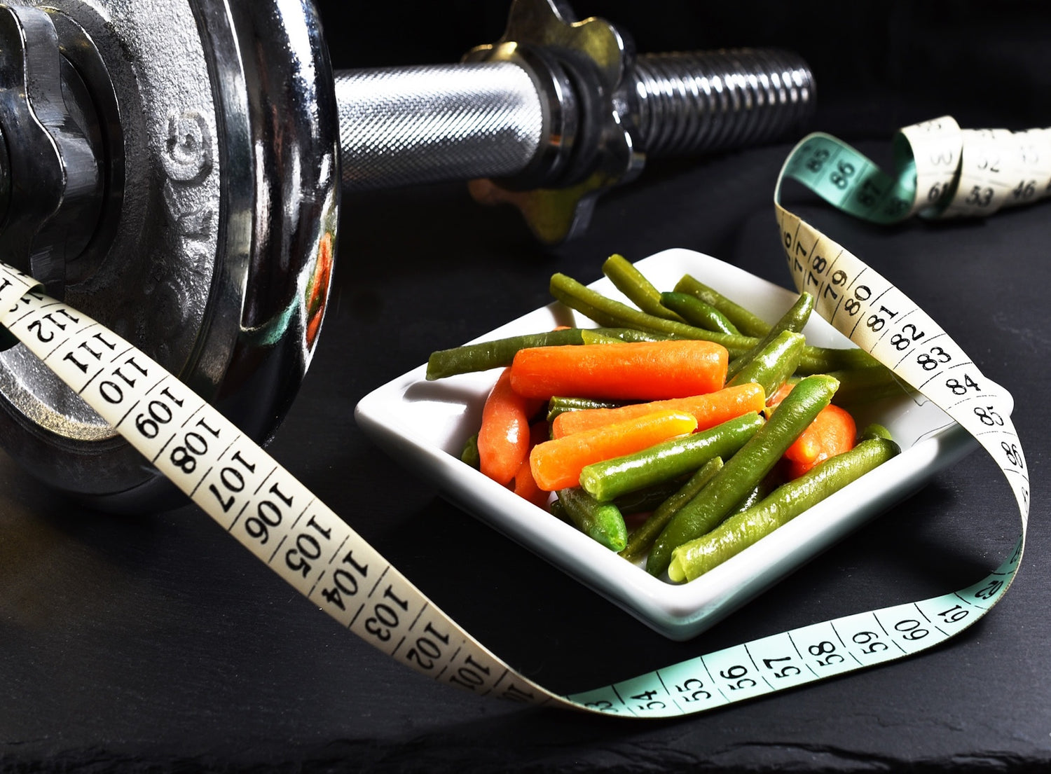 Lose Weight