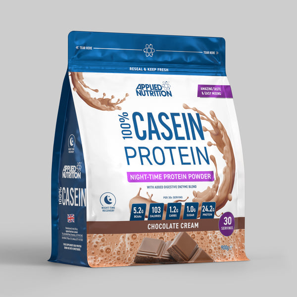 CASEIN 100% 900G