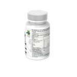 TURBO DREAM 60 GUMMIES ADVANCED SLEEP AID MATRIX