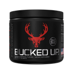 BUCKED UP 25 SERVINGS