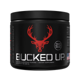 BUCKED UP 25 SERVINGS