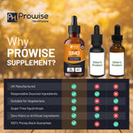 Vitamin D3 4000iu + K2 MK7 25µg I Orange Liquid Drops I High