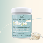COLLAGEN PEPTIDES POWDER 350G