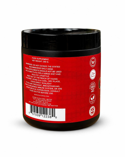 AVDANCED TURBO CREATINE HYDRATION MIX 30 SERVINGS