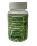 ALPHA GUT 30 VEGAN CAPSULES - HIGH STRENGTH DIGESTION COMPLEX