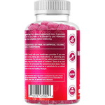 MAGNESIUM CITRATE 60 GUMMIES 225MG PER SERVING