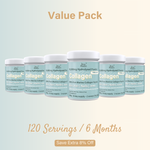 COLLAGEN PEPTIDES POWDER 350G