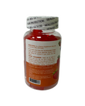 KIDS MELATONIN 1 MG 60 GUMMIES