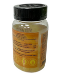 High Strength D3 + K2 (MK-7) 60 Softgels