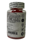 TURBO DREAM 60 GUMMIES ADVANCED SLEEP AID MATRIX