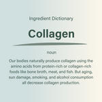 COLLAGEN PEPTIDES POWDER 350G