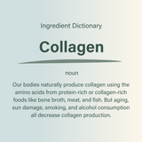 COLLAGEN PEPTIDES POWDER 350G