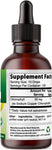 LIQUID CHLOROPHYLL 120 SERVINGS 60ML