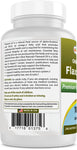OMEGA 3-6-9 FLAXSEED OIL 240CAPS