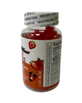 KIDS MELATONIN 1 MG 60 GUMMIES