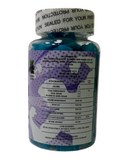 ADVANCED CREATINE MATRIX TURBO GUMMIES  90 VEGAN GUMMIES