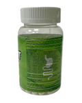 ALPHA GUT 30 VEGAN CAPSULES - HIGH STRENGTH DIGESTION COMPLEX