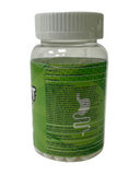 ALPHA GUT 30 VEGAN CAPSULES - HIGH STRENGTH DIGESTION COMPLEX