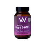 Neuro Night 5-HTP + Nutritional Sleep Support-9 Ingredients