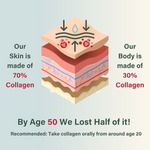 6-IN-1 HYDROLYSED MARINE COLLAGEN 500ML