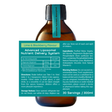 Liposomal Magnesium Bisglycinate (160mg) Liquid 300ml